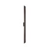NAVI WHITE LONG KINKIET LED