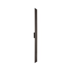 NAVI BROWN LONG KINKIET LED