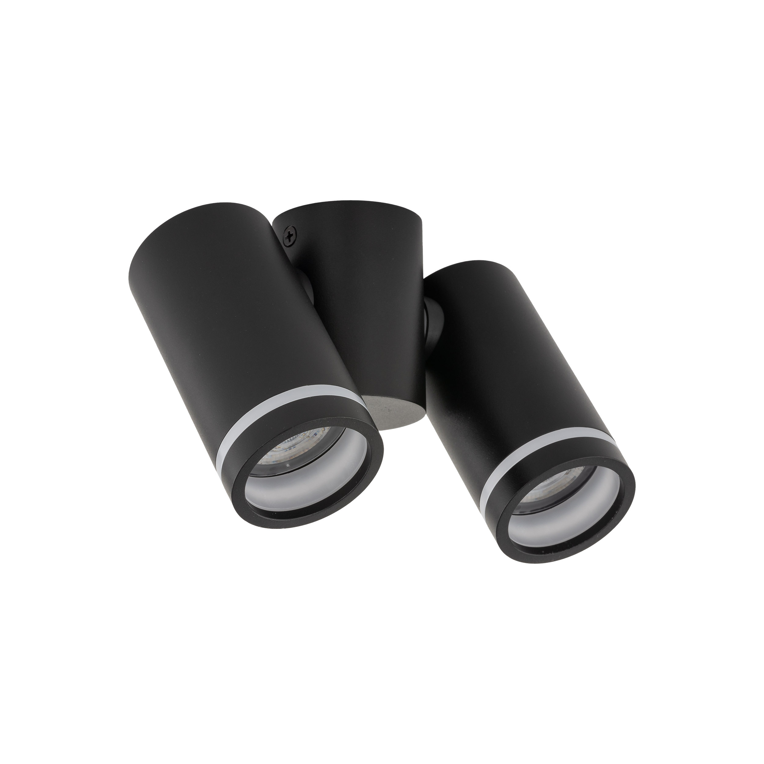 JET SET BLACK 2xGU10 JET SET BLACK 2xGU10