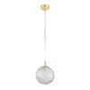 CADIX GOLD LAMPA SUFITOWA 7 CADIX GOLD LAMPA SUFITOWA 7
