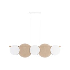 PULSE LAMPA WISZĄCA 5