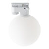 TRACER BLACK WHITE GLASS 1 G9