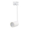 TRACER BLACK WHITE GLASS 1 G9
