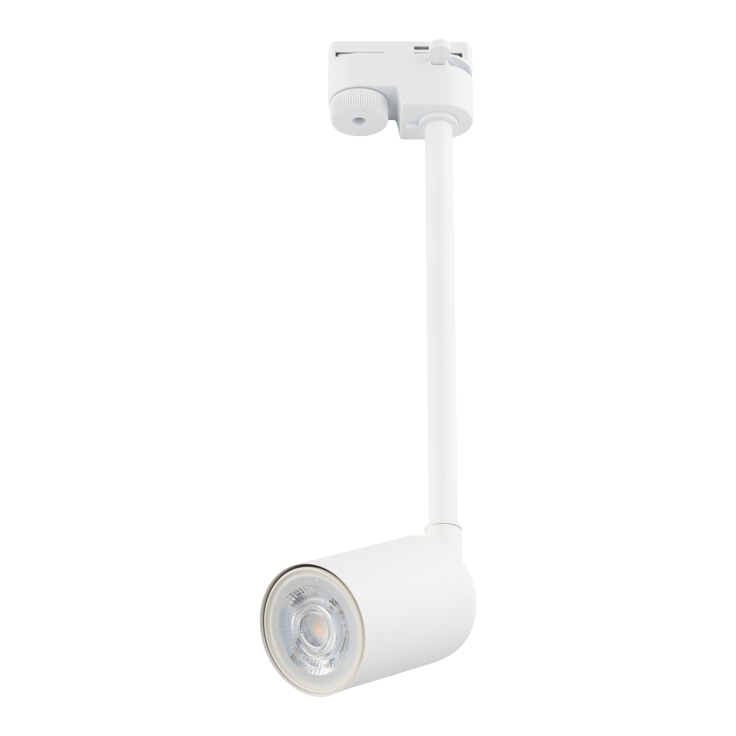 TRACER TOP WHITE LONG 1 GU10 TRACER TOP WHITE LONG 1 GU10