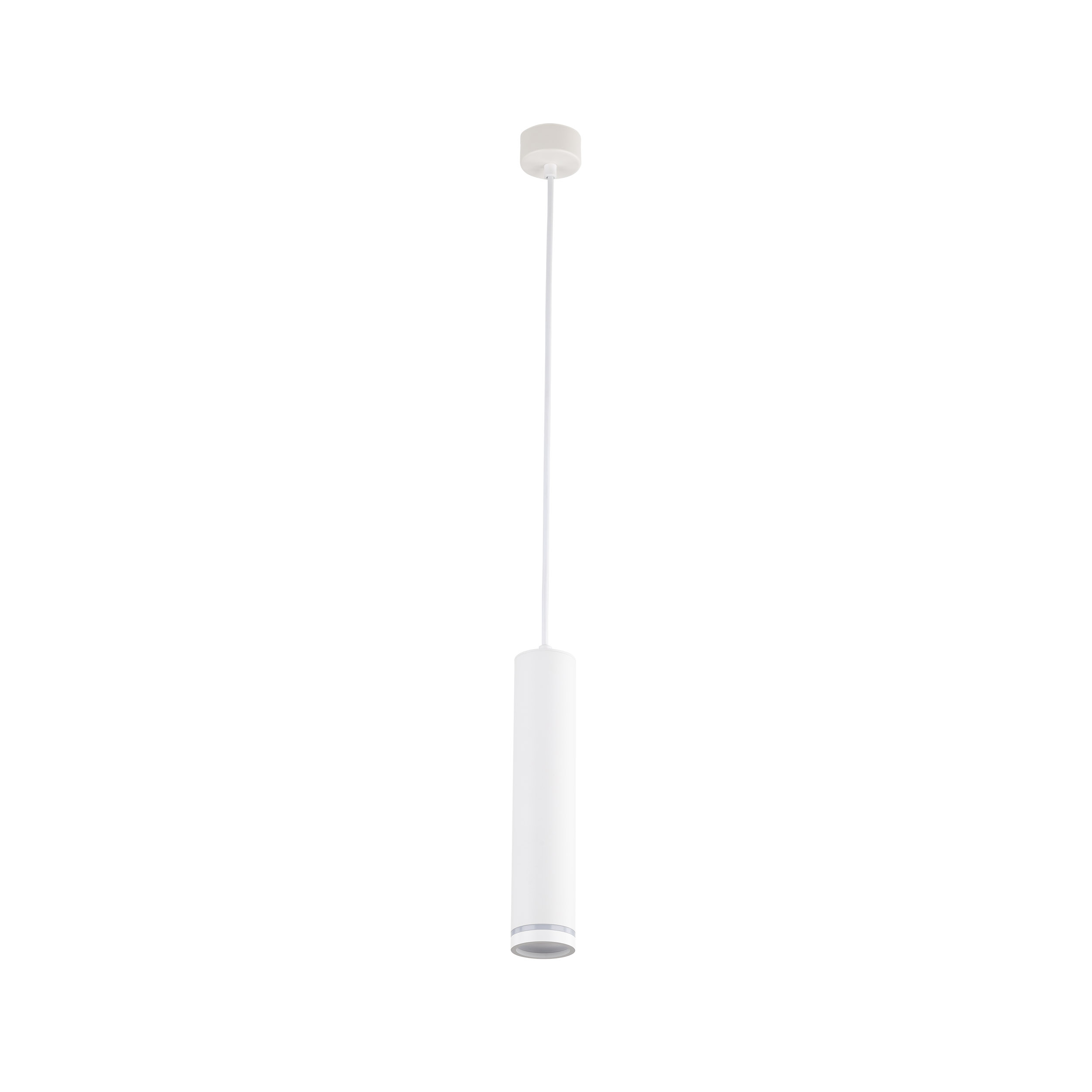 JET WHITE LAMPA WISZĄCA 1xGU10 JET WHITE LAMPA WISZĄCA 1xGU10