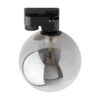 TRACER BLACK GRAPHITE GLASS 1 G9