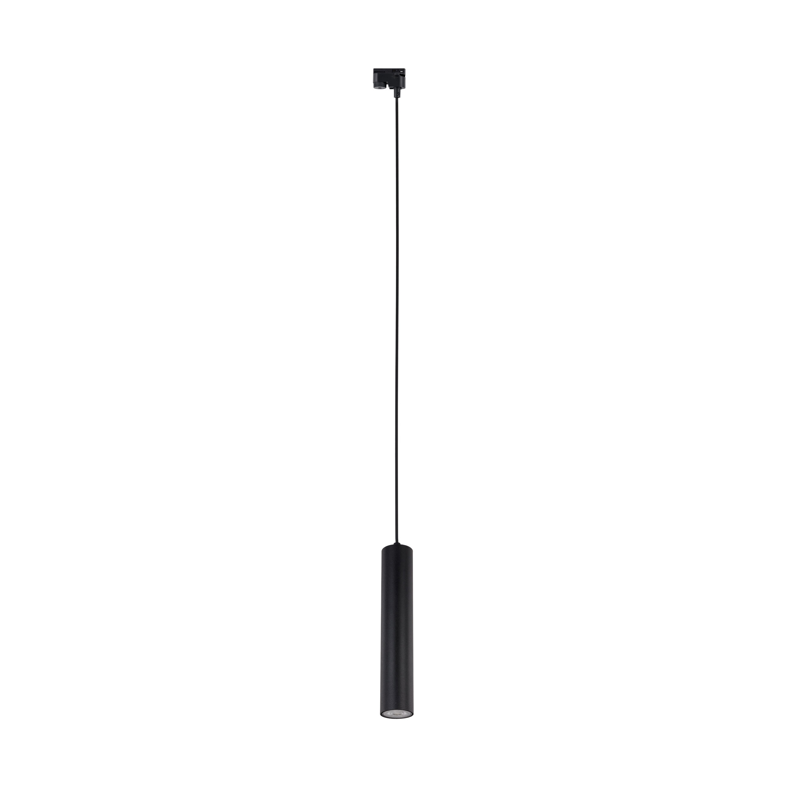 TRACER BLACK 1 WISZĄCA GU10 TRACER BLACK 1 WISZĄCA GU10