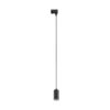 TRACER JET RING BLACK 1xGU10 TRACER JET RING BLACK 1xGU10