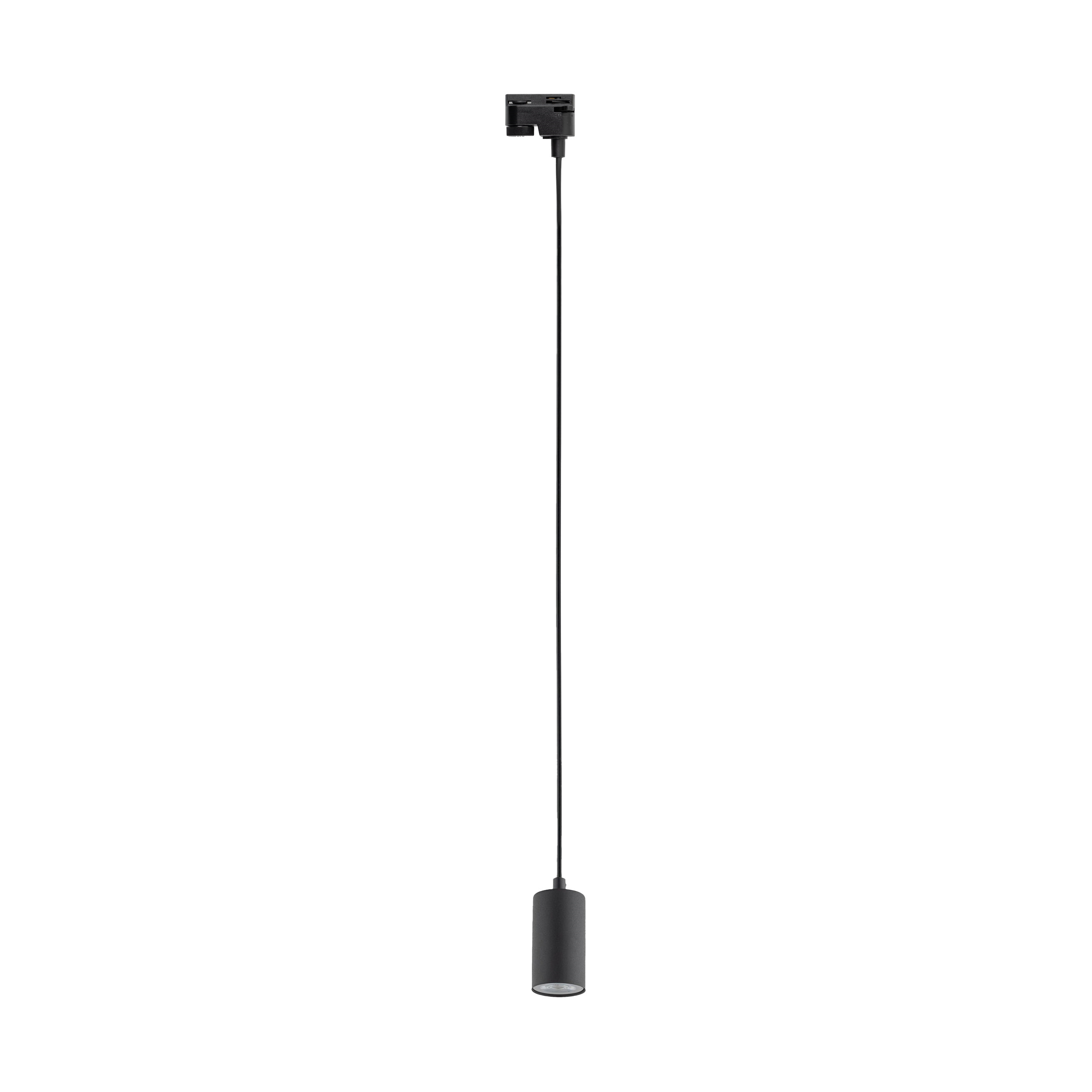 TRACER TOP BLACK 1 WISZĄCA GU10 TRACER TOP BLACK 1 WISZĄCA GU10