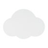 CLOUD WHITE KINKIET 2 X G9