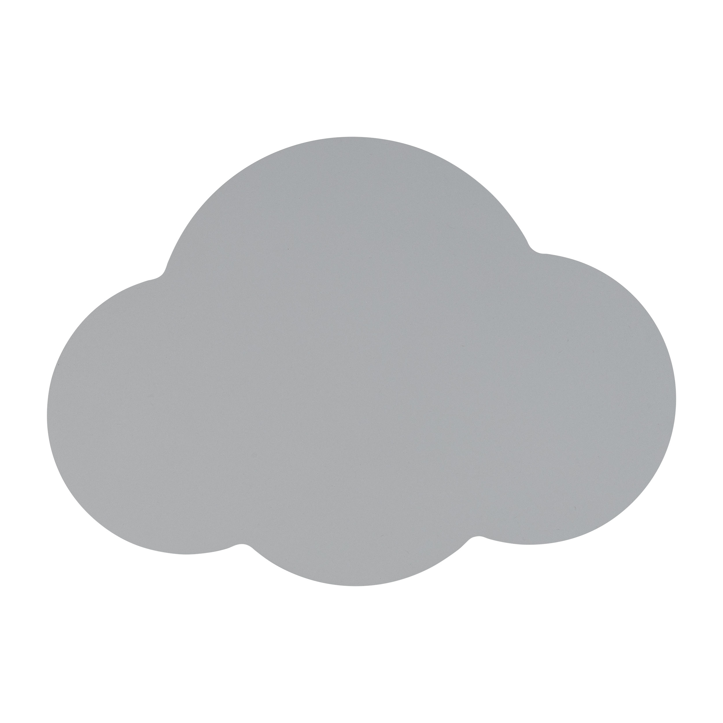 CLOUD GREY KINKIET 2 X G9 CLOUD GREY KINKIET 2 X G9