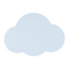 CLOUD BLUE KINKIET 2 X G9