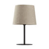 CHICAGO LINEN LAMPA PODŁOGOWA 1
