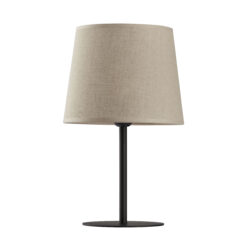 CHICAGO LINEN LAMPKA NOCNA 1