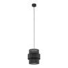 CALISTO BLACK LAMPA WISZĄCA 1 200