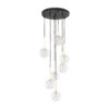 CALISTO BLACK LAMPA WISZACA 3 500 CALISTO BLACK LAMPA WISZACA 3 500