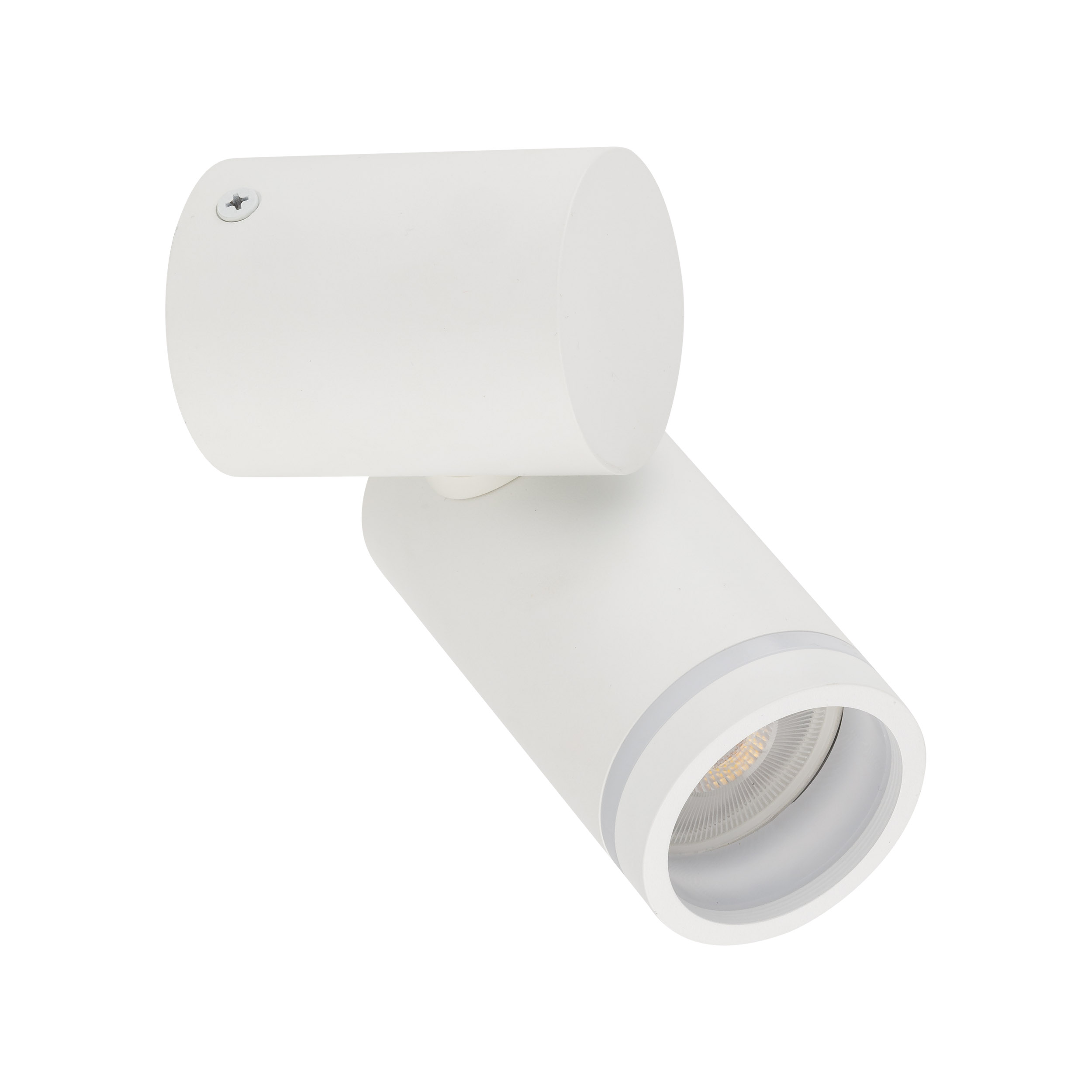 JET SET WHITE 1xGU10 JET SET WHITE 1xGU10