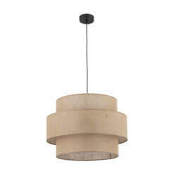 CALISTO JUTA LAMPA WISZĄCA 3 500