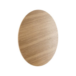 LUNA WOOD DĄB 400 KINKIET 4
