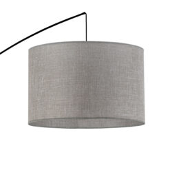 MOBY GRAY LAMPA PODŁOGOWA 1
