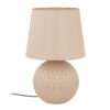 SANTANA ECRU LAMPKA NOCNA 1