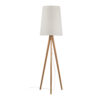 CHICAGO LINEN LAMPA PODŁOGOWA 1
