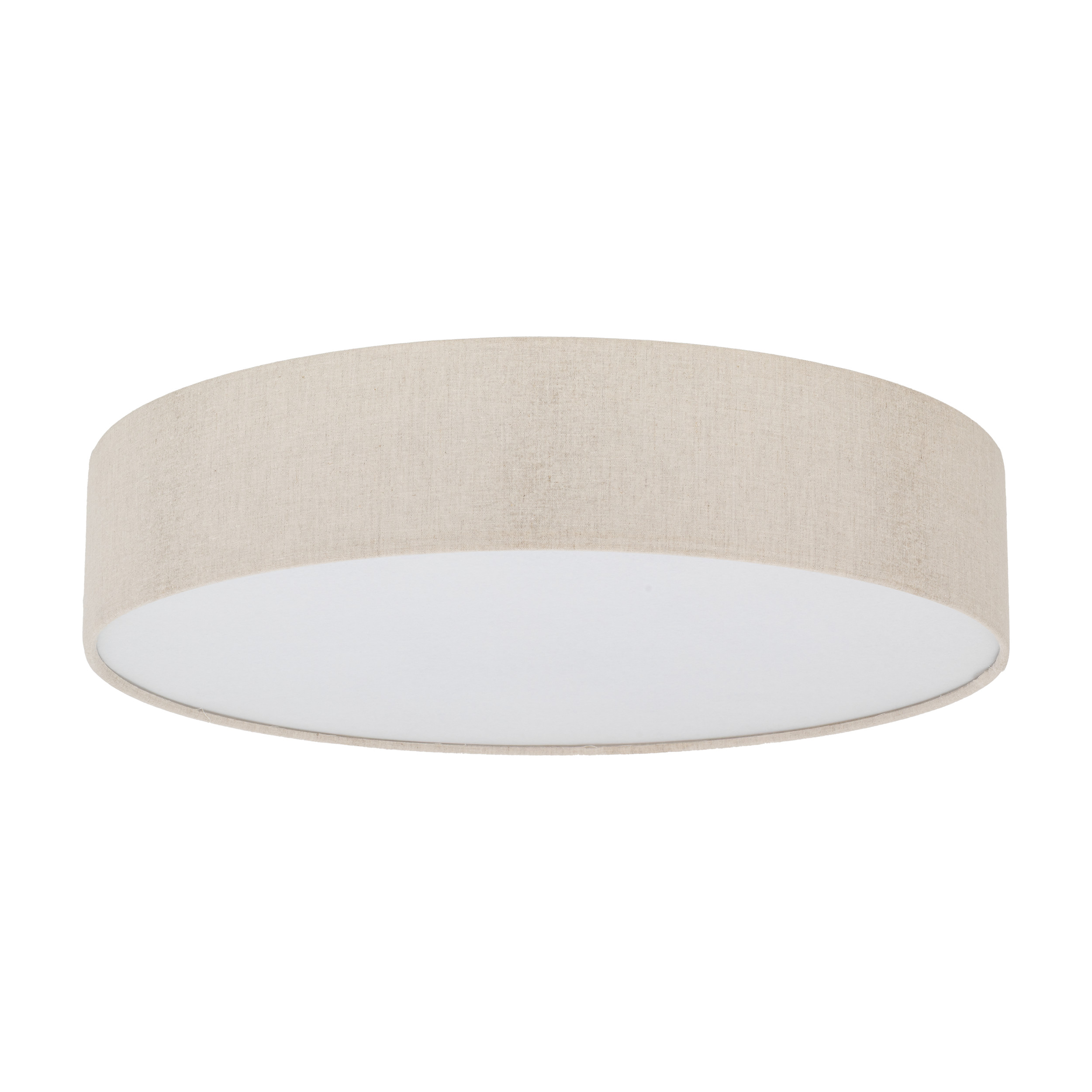 RONDO LINEN LAMPA SUFITOWA 4 600 RONDO LINEN LAMPA SUFITOWA 4 600