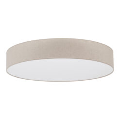 RONDO LINEN LAMPA SUFITOWA 6  780