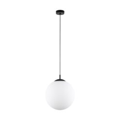 ESME WHITE LAMPA WISZĄCA 1  350