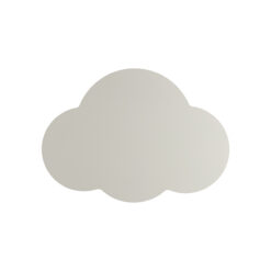 CLOUD BEIGE KINKIET 2 X G9