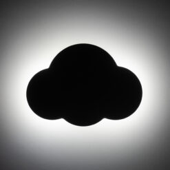 CLOUD BEIGE KINKIET 2 X G9