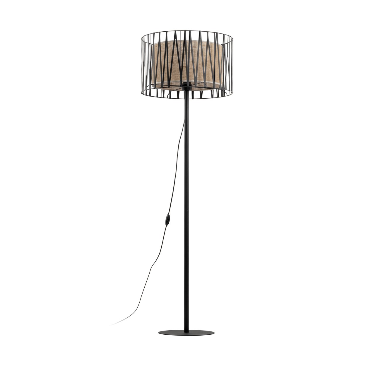 HARMONY NATURE LAMPA PODŁOGOWA 1 HARMONY NATURE LAMPA PODŁOGOWA 1