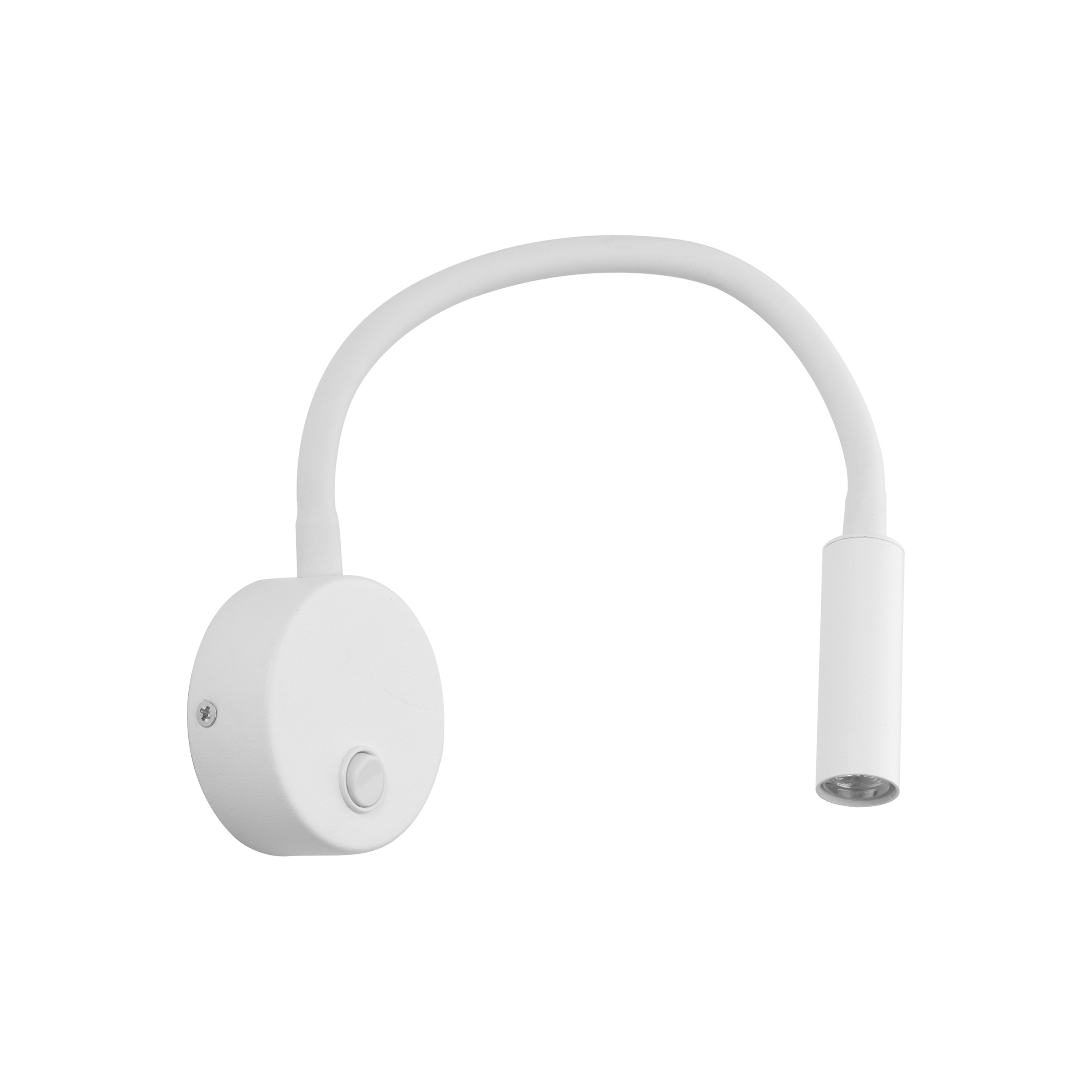 LAGOS WHITE KINKIET 1 LAGOS WHITE KINKIET 1