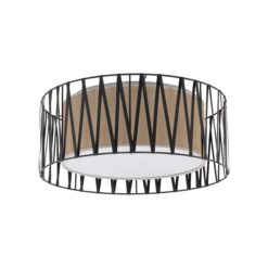HARMONY NATURE LAMPA SUFITOWA 4 500