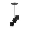 CALISTO WHITE LAMPA WISZĄCA 3 KOŁO CALISTO WHITE LAMPA WISZĄCA 3 KOŁO