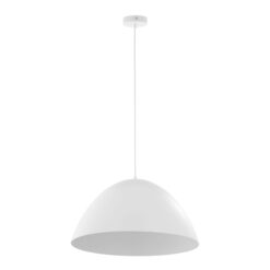 FARO WHITE LAMPA WISZĄCA 1 500