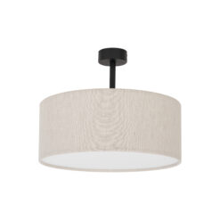 RONDO LINEN LAMPA SUFITOWA 4  400