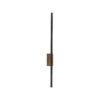 ENZO LONG BLACK KINKIET 1