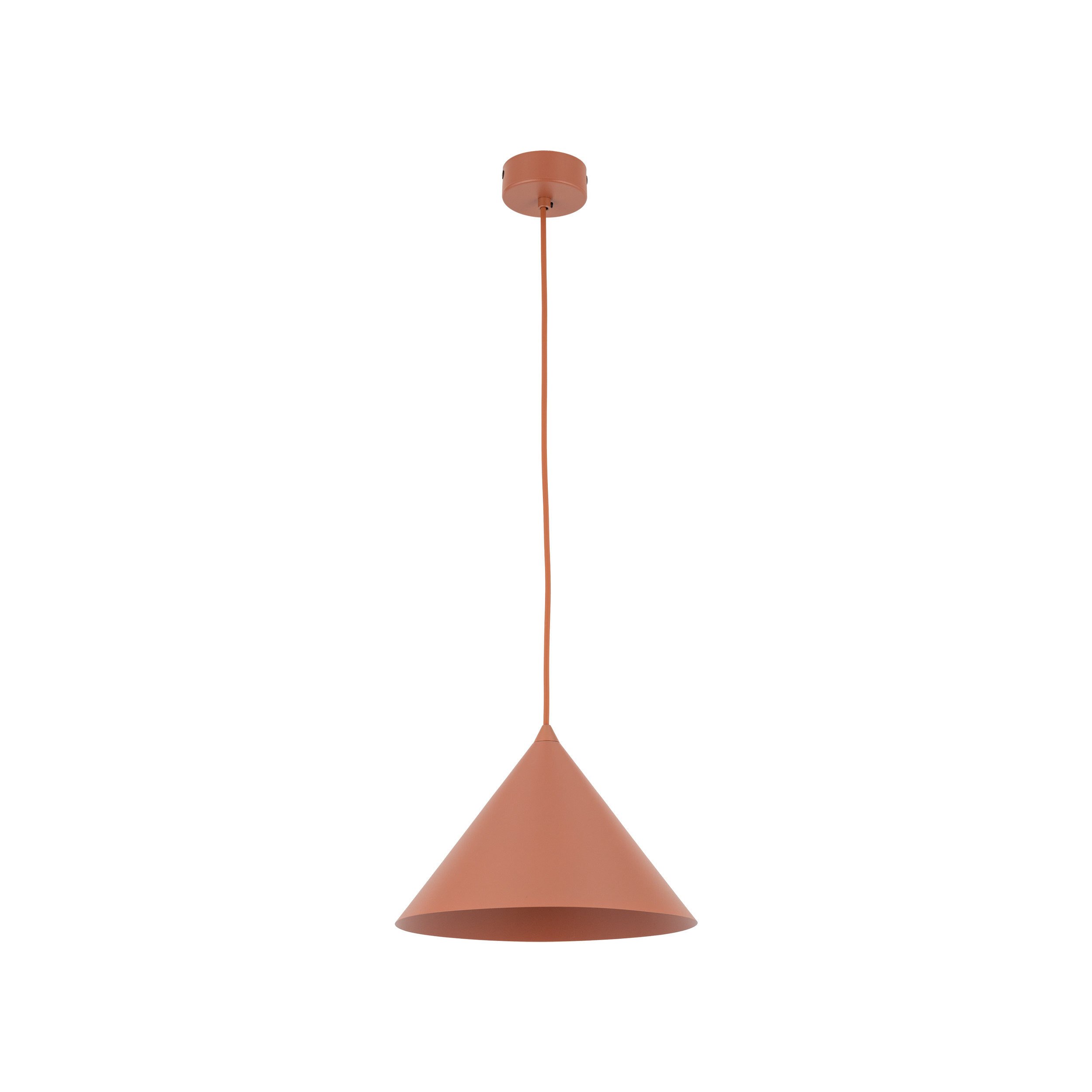 CONO M BRICK LAMPA WISZĄCA 1XE27 CONO M BRICK LAMPA WISZĄCA 1XE27