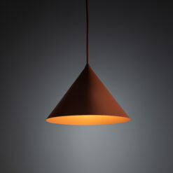 CONO M BRICK LAMPA WISZĄCA 1XE27
