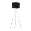 OSLO BROWN LAMPA PODŁOGOWA 1