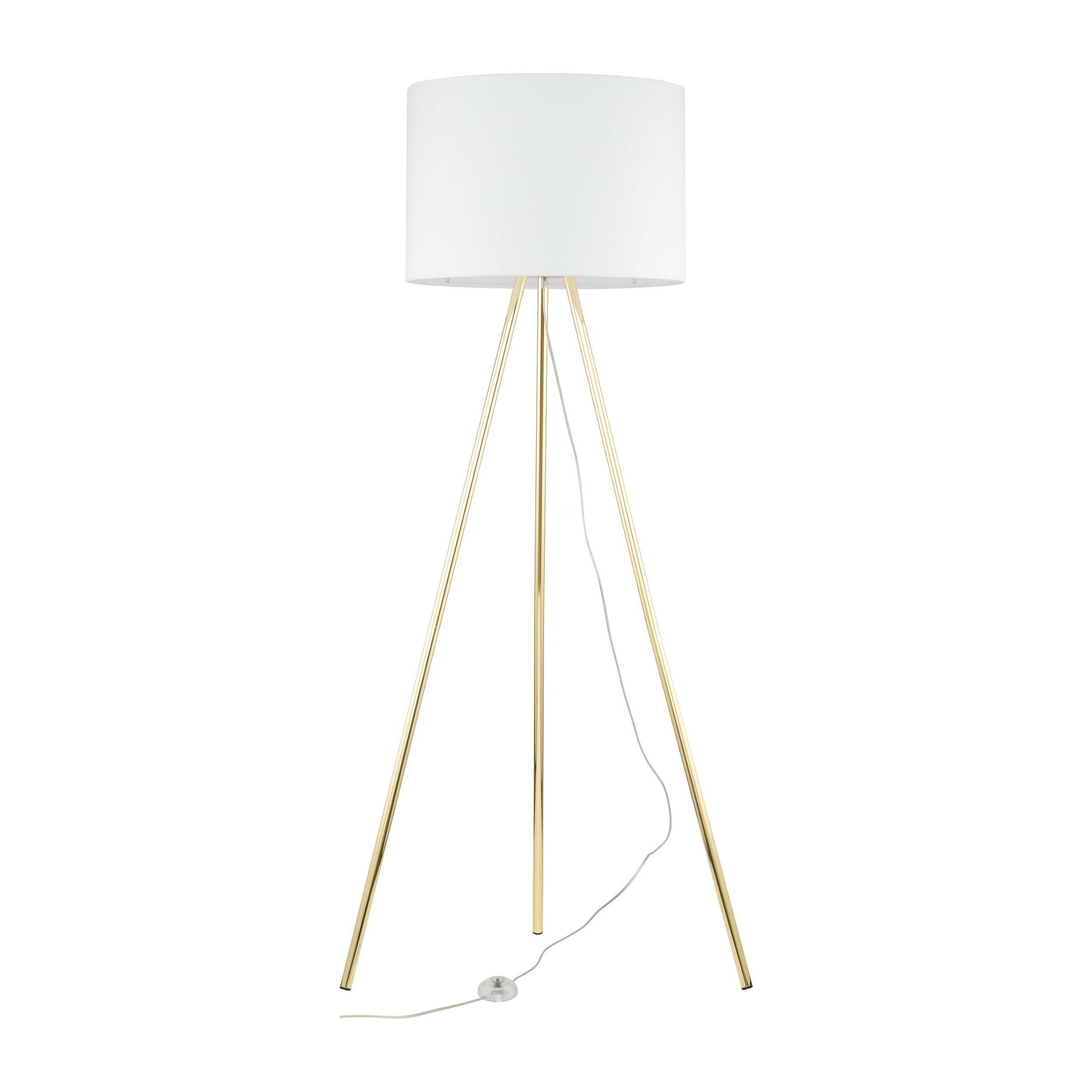 UMBERTO WHITE GOLD LAMPA PODŁOGOWA 1 UMBERTO WHITE GOLD LAMPA PODŁOGOWA 1