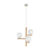 ESTERA WOOD LAMPA WISZĄCA 3