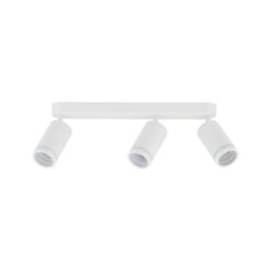 JET WHITE 3XGU10 JET WHITE 3XGU10