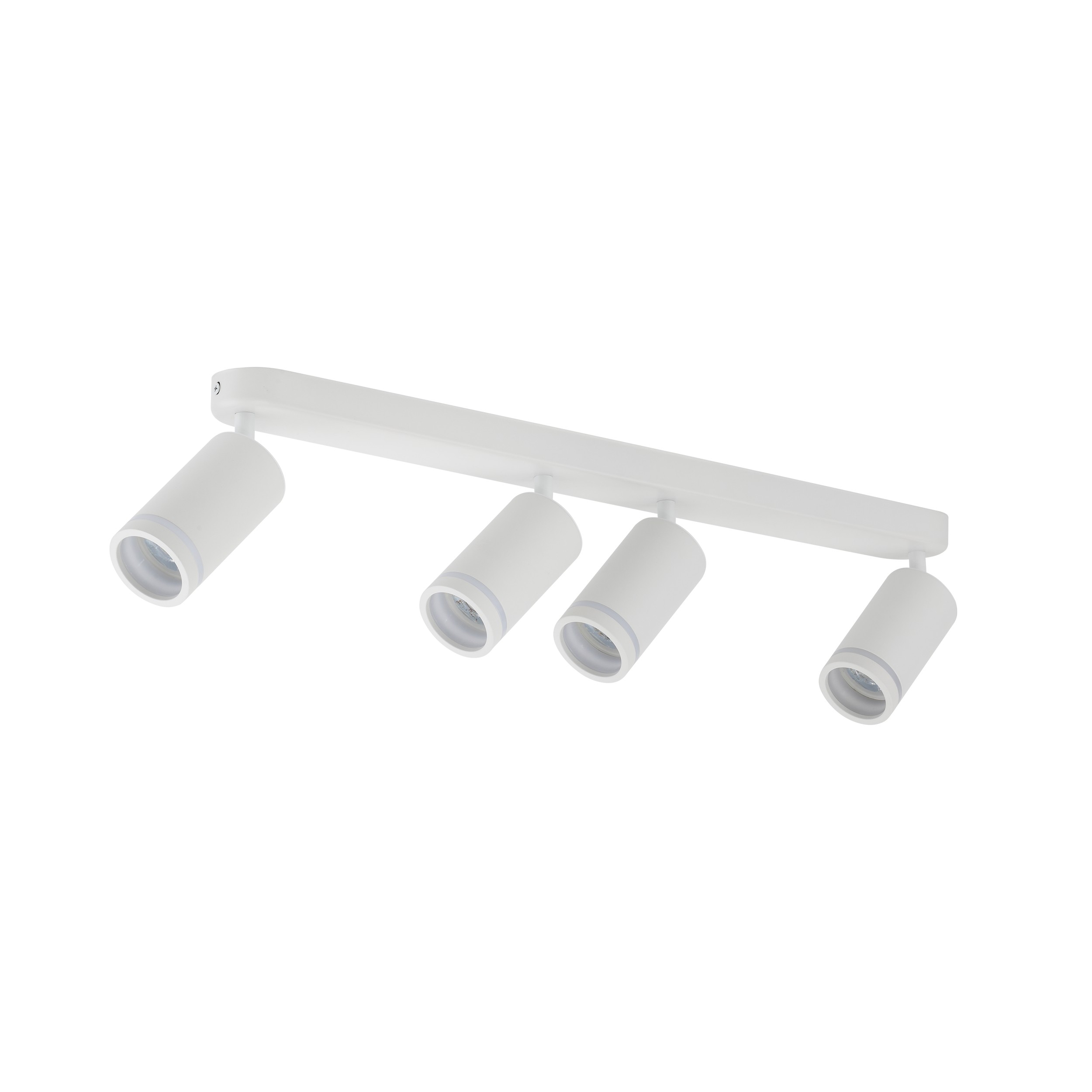 JET WHITE 4XGU10 JET WHITE 4XGU10