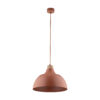 ESTERA WOOD LAMPA SUFITOWA 4 ESTERA WOOD LAMPA SUFITOWA 4