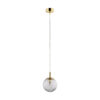 ESTERA BLACK LAMPA SUFITOWA 3 ESTERA BLACK LAMPA SUFITOWA 3