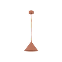 CONO S BRICK LAMPA WISZĄCA 1XE27 CONO S BRICK LAMPA WISZĄCA 1XE27