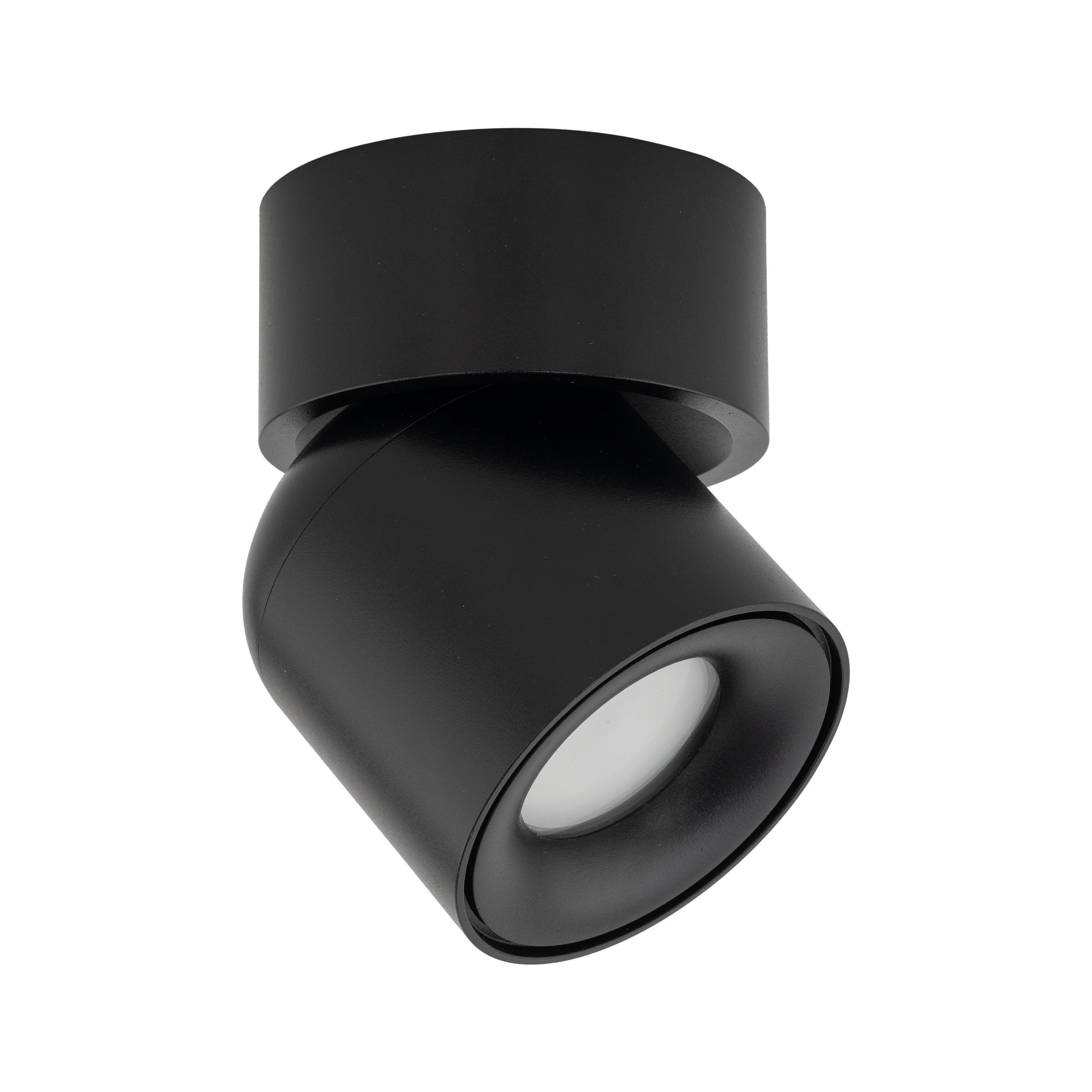 TWIST BLACK GU10 TWIST BLACK GU10