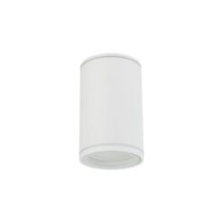 FLARE WHITE GU10